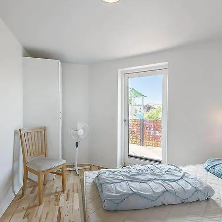 Vakantiehuis M12008-vaeggerlose-marielyst-strandpark-112 *