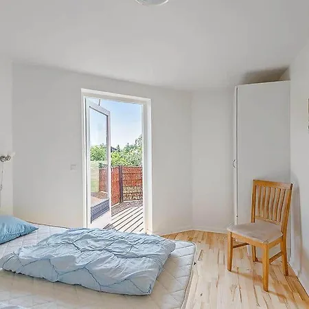 Vakantiehuis M12008-vaeggerlose-marielyst-strandpark-112 Bøtø By