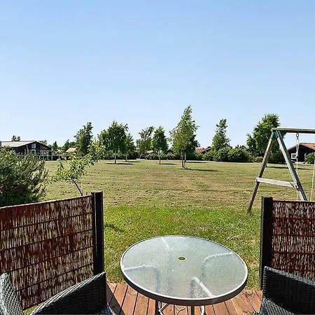 Vakantiehuis M12008-vaeggerlose-marielyst-strandpark-112 *
