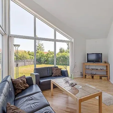 Vakantiehuis M12008-vaeggerlose-marielyst-strandpark-112 *