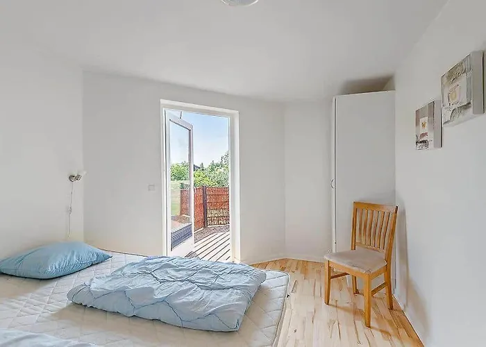 Сasa de vacaciones M12008-vaeggerlose-marielyst-strandpark-112 Bøtø By