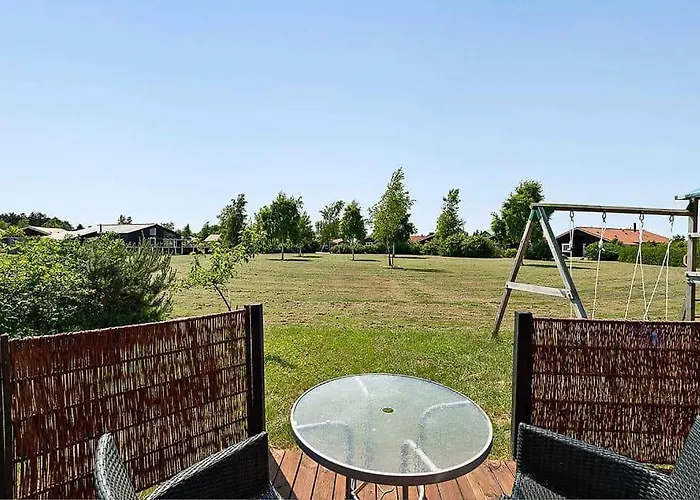 Сasa de vacaciones M12008-vaeggerlose-marielyst-strandpark-112 *